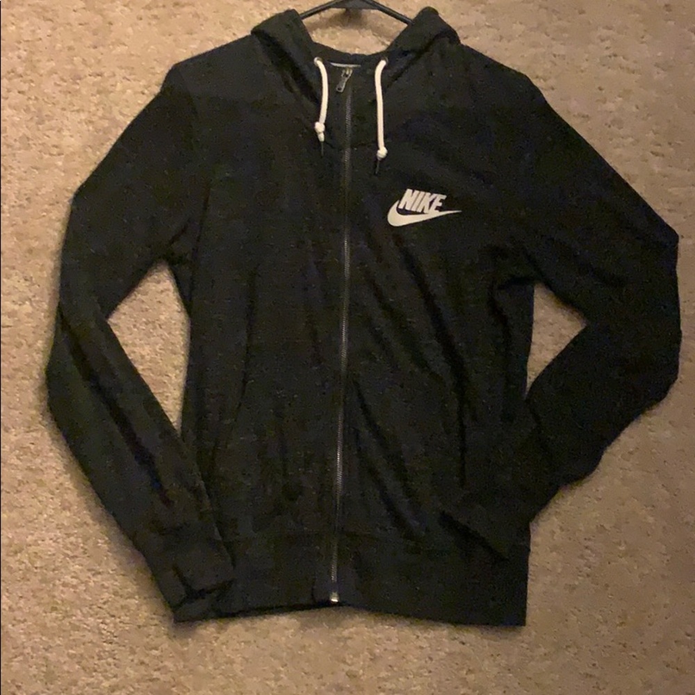 Nike sweatsuit